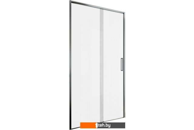 Душевые кабины Aquanet Pleasure Evo 100 AE65-N100-CT (хром/прозрачное стекло) Душевые кабины Aquanet Pleasure Evo 100 AE65-N100-CT (хром/прозрачное стекло)