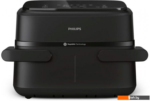 Аэрогрили и аэрофритюрницы Philips 1000 Series NA150/00 Аэрогрили и аэрофритюрницы Philips 1000 Series NA150/00
