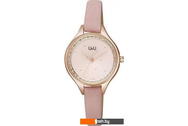 Наручные часы Q&Q QB73J102 Наручные часы Q&Q QB73J102