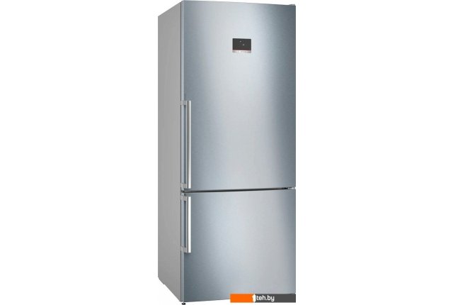 Холодильники Bosch Serie 6 KGN76CI30U Холодильники Bosch Serie 6 KGN76CI30U