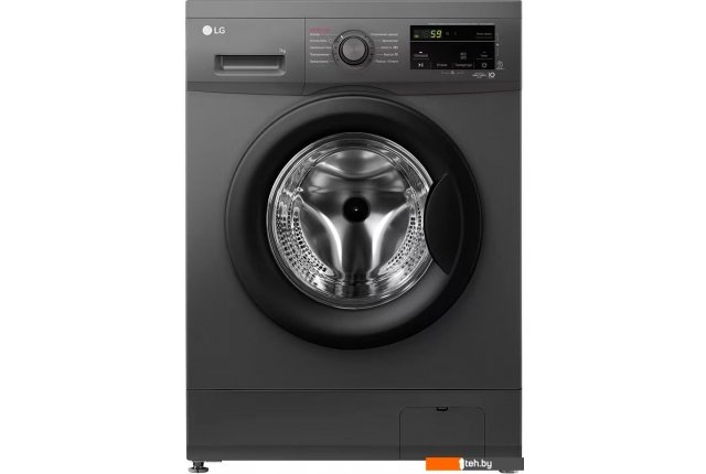 Стиральная машина LG F2J3HS8J Стиральная машина LG F2J3HS8J