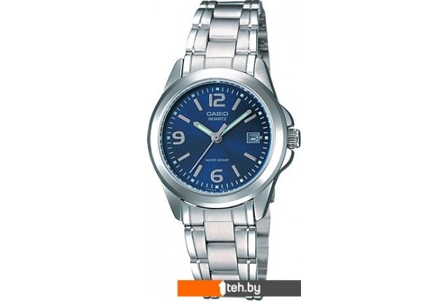 Наручные часы Casio LTP-1215A-2A Наручные часы Casio LTP-1215A-2A