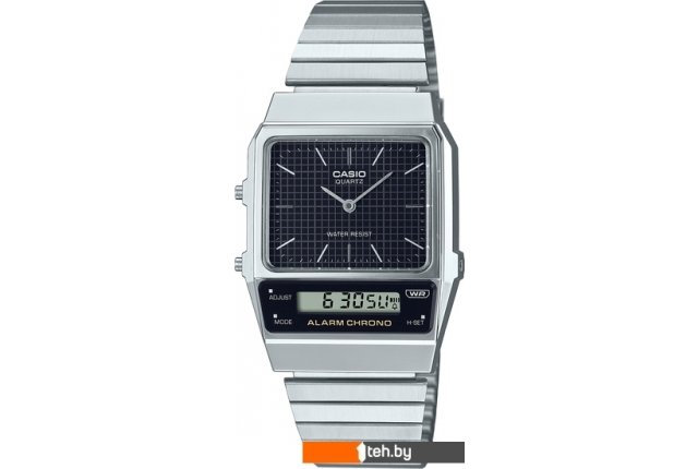 Наручные часы Casio Collection AQ-800E-1A Наручные часы Casio Collection AQ-800E-1A