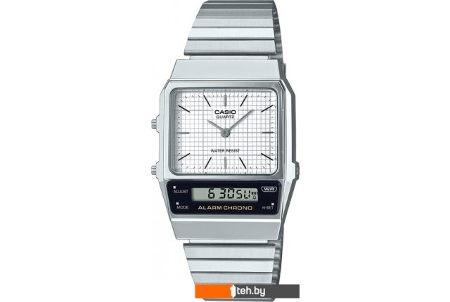 Наручные часы Casio Collection AQ-800E-7A Наручные часы Casio Collection AQ-800E-7A