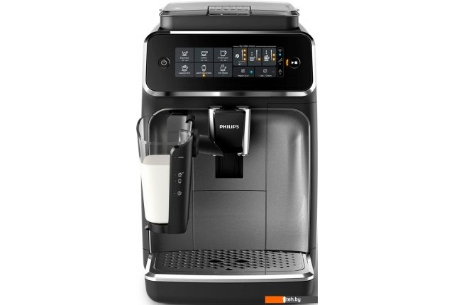 Кофеварки и кофемашины Philips EP3546/70 Кофеварки и кофемашины Philips EP3546/70