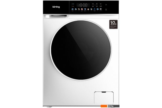Стиральная машина Korting KWD 60DS12106 Стиральная машина Korting KWD 60DS12106