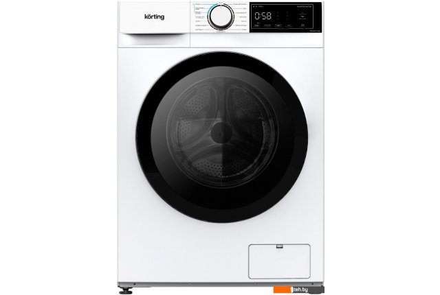Стиральная машина Korting KWD 48IT1496 Стиральная машина Korting KWD 48IT1496