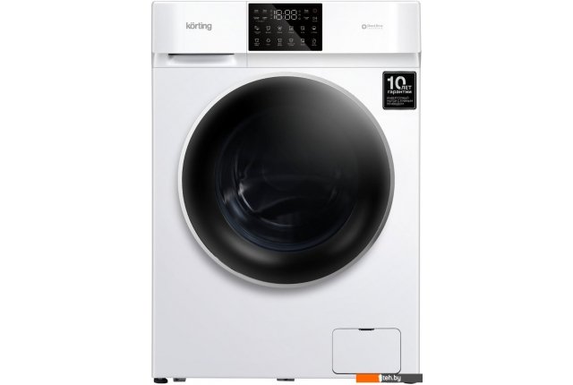 Стиральная машина Korting KWD 60DV107 Стиральная машина Korting KWD 60DV107