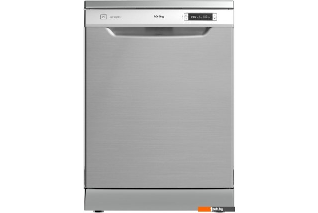 Посудомоечные машины Korting KDF 60678 S Посудомоечные машины Korting KDF 60678 S