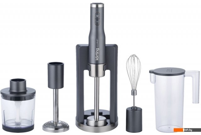 Блендеры Korting KHB 0312 Gourmet Блендеры Korting KHB 0312 Gourmet
