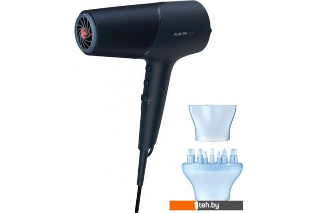 Фены Philips BHD512/00 Фены Philips BHD512/00