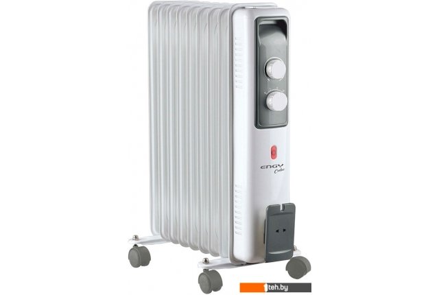 Обогреватели Engy EN-2609 Cube (9 секций) Обогреватели Engy EN-2609 Cube (9 секций)
