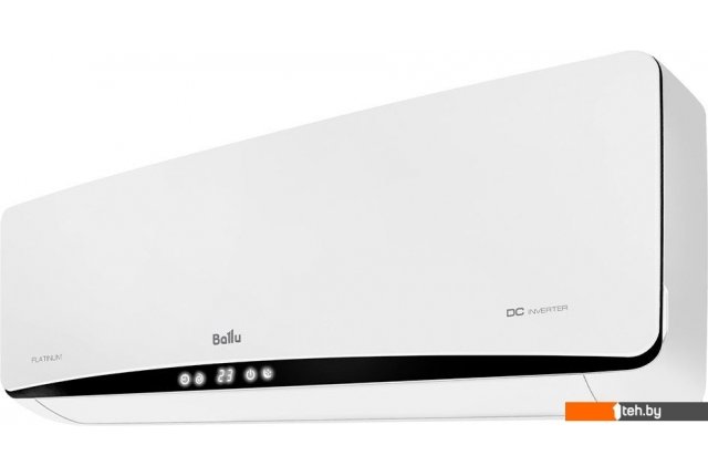 Кондиционеры Ballu BSEI-12HN8_V3 Кондиционеры Ballu BSEI-12HN8_V3