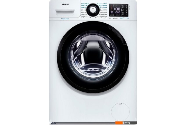 Стиральная машина ATLANT СМА 60У1014-02 Стиральная машина ATLANT СМА 60У1014-02
