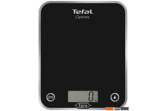 Кухонные весы Tefal BC5109V1 Кухонные весы Tefal BC5109V1