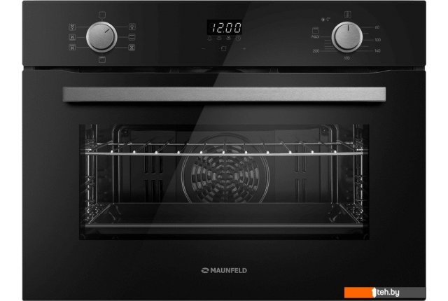 Духовые шкафы MAUNFELD AMCO537GB Духовые шкафы MAUNFELD AMCO537GB