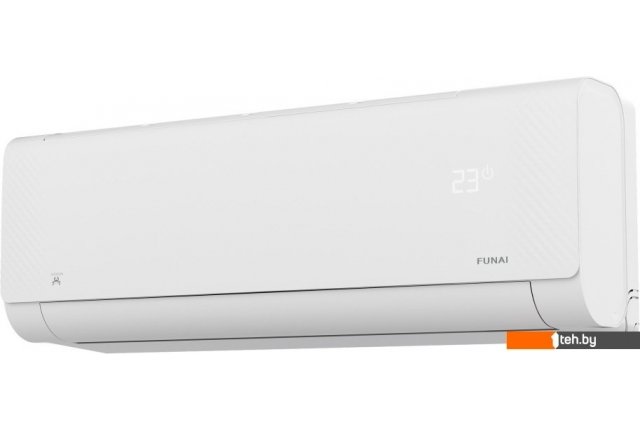 Кондиционеры Funai Shogun RAC-SG25HP.D01 Кондиционеры Funai Shogun RAC-SG25HP.D01