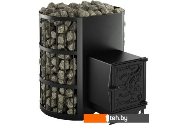 Банные печи Кронос Колизей 24ВЧ Банные печи Кронос Колизей 24ВЧ