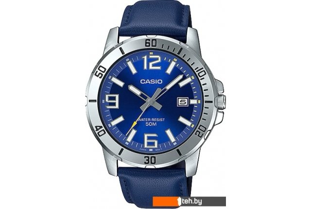 Наручные часы Casio MTP-VD01L-2B Наручные часы Casio MTP-VD01L-2B
