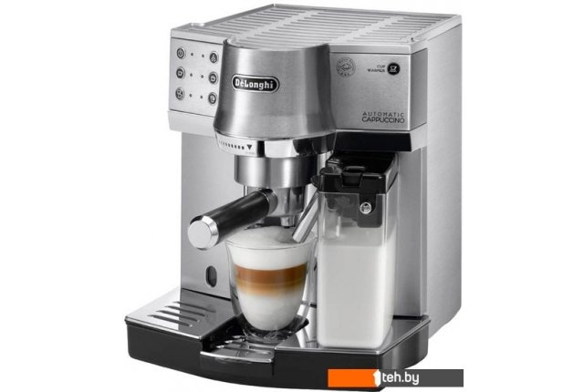 Кофеварки и кофемашины DeLonghi EC 860.M Кофеварки и кофемашины DeLonghi EC 860.M
