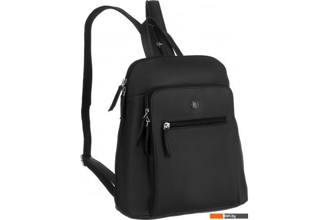 Рюкзаки Peterson PTN PLE-343A-SNC (черный) Рюкзаки Peterson PTN PLE-343A-SNC (черный)