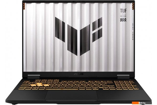 Ноутбуки ASUS TUF Gaming F16 FX608JH-RV113 Ноутбуки ASUS TUF Gaming F16 FX608JH-RV113