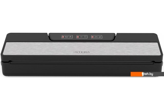 Вакуумные упаковщики Steba VK 10 Compact Вакуумные упаковщики Steba VK 10 Compact