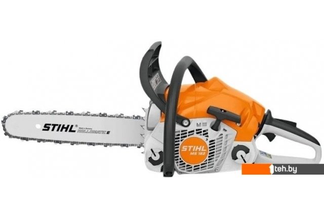 Цепные электро- и бензопилы STIHL MS 182 14 Цепные электро- и бензопилы STIHL MS 182 14