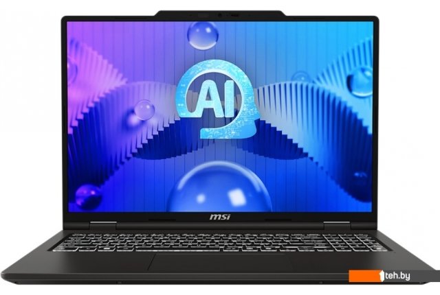 Ноутбуки MSI Venture 16 AI A1MG-042XBY Ноутбуки MSI Venture 16 AI A1MG-042XBY
