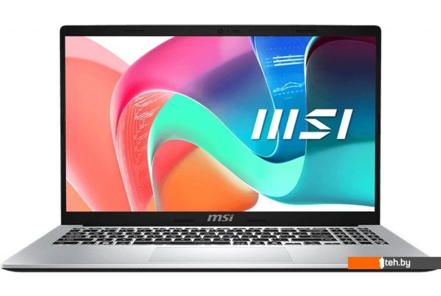 Ноутбуки MSI Modern 15 F1MG-690XBY Ноутбуки MSI Modern 15 F1MG-690XBY