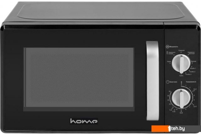 Микроволновые печи HOME HMG207DB Микроволновые печи HOME HMG207DB