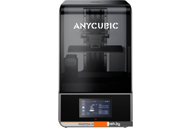 3D-принтеры Anycubic Photon Mono M7 PRO 3D-принтеры Anycubic Photon Mono M7 PRO