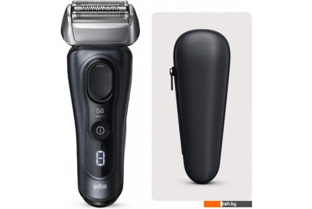 Электробритвы мужские Braun Series 8 8603s Электробритвы мужские Braun Series 8 8603s