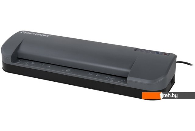 Ламинаторы BRAUBERG Superjet A3 Ламинаторы BRAUBERG Superjet A3