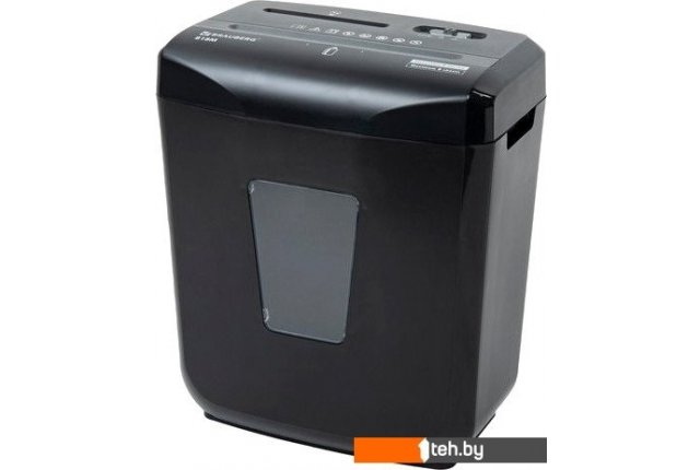 Шредеры BRAUBERG 818M 532153 Шредеры BRAUBERG 818M 532153