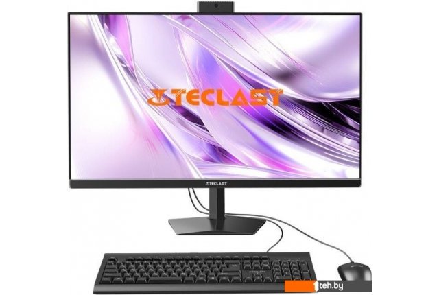 Моноблоки Teclast G24 Air 1270016G1TKL Моноблоки Teclast G24 Air 1270016G1TKL