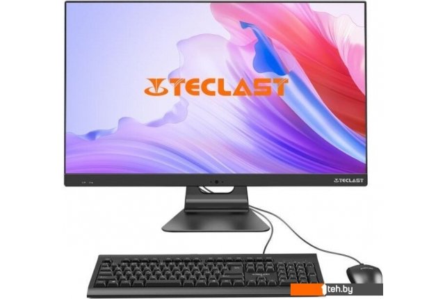 Моноблоки Teclast F24 Air 1270016G1T512KL Моноблоки Teclast F24 Air 1270016G1T512KL