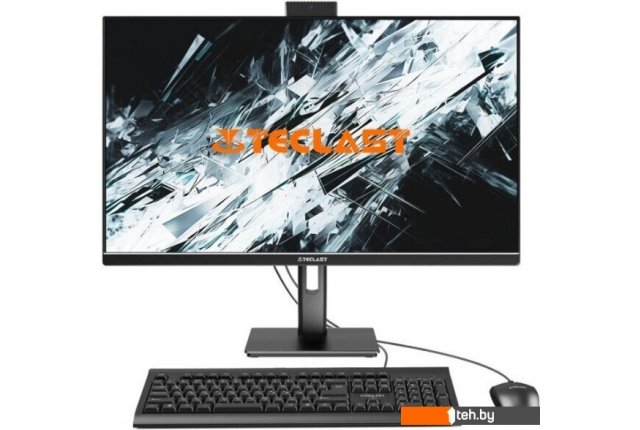Моноблоки Teclast G27 Air 12450H16G512KL HJ Моноблоки Teclast G27 Air 12450H16G512KL HJ