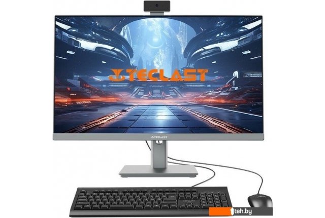 Моноблоки Teclast V27 Air 12450H16G512KL HJ Моноблоки Teclast V27 Air 12450H16G512KL HJ