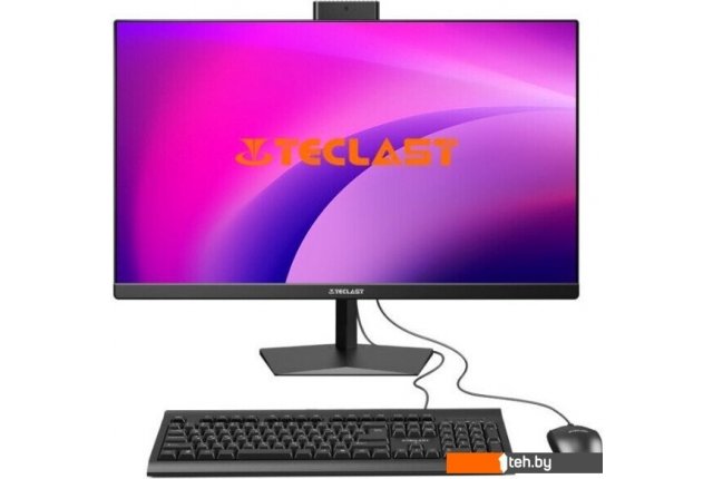 Моноблоки Teclast M24 Air 12450H16G512KL Моноблоки Teclast M24 Air 12450H16G512KL