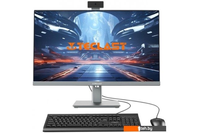 Моноблоки Teclast V24 Air 12450H16G512KL HJ Моноблоки Teclast V24 Air 12450H16G512KL HJ