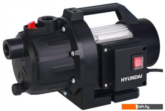 Насосы Hyundai HS 1050PS Насосы Hyundai HS 1050PS