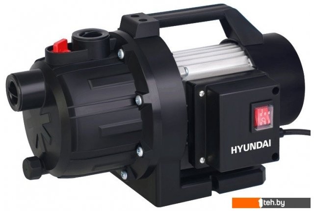 Насосы Hyundai HS 850PS Насосы Hyundai HS 850PS