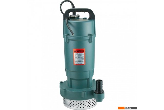 Насосы Grandfar QDX1.5-17-0.37 Насосы Grandfar QDX1.5-17-0.37