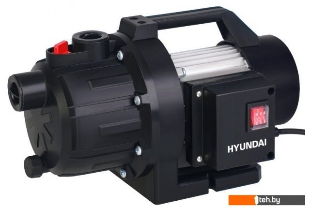 Насосы Hyundai HS 650PS Насосы Hyundai HS 650PS