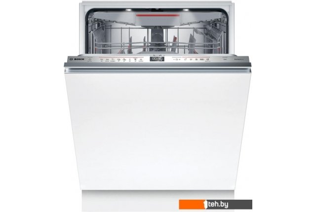 Посудомоечные машины Bosch Serie 6 SMV6YCX05E Посудомоечные машины Bosch Serie 6 SMV6YCX05E