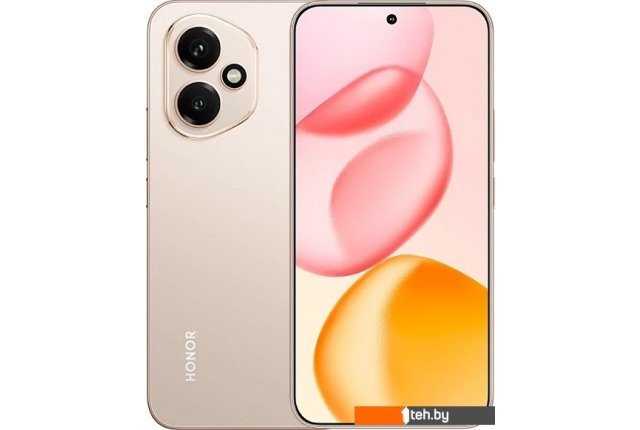 Мобильные телефоны Honor 400 12GB/256GB международная версия (золотистый) Мобильные телефоны Honor 400 12GB/256GB международная версия (золотистый)