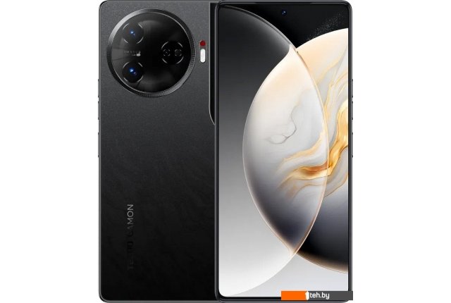 Мобильные телефоны Tecno Camon 30 Pro 12GB/256GB (черный базальт) Мобильные телефоны Tecno Camon 30 Pro 12GB/256GB (черный базальт)