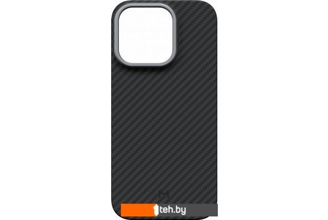 Чехлы для телефонов Magssory для iPhone 16 Pro CFB028 Чехлы для телефонов Magssory для iPhone 16 Pro CFB028