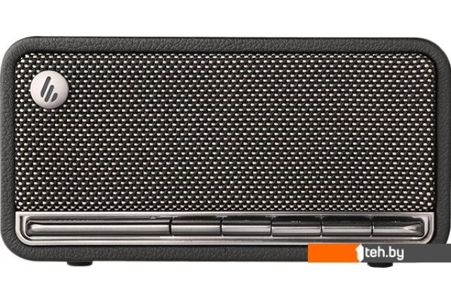 Беспроводные и портативные колонки Edifier MP230 (черный/серебристый) Беспроводные и портативные колонки Edifier MP230 (черный/серебристый)
